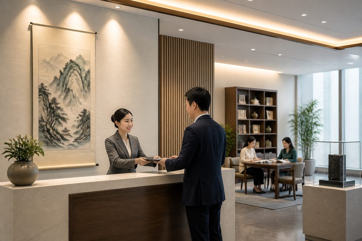 关于合规经营与主体公示